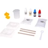 Jokomisiada DIY WORKSHOP bath bomb making kit - fragrant, fizzy ZA6557
