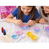 Jokomisiada DIY WORKSHOP bath bomb making kit - fragrant, fizzy ZA6557