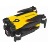 Jokomisiada Drone with camera - remote-controlled quadrocopter + memory card RC0756