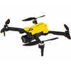 Jokomisiada Drone with camera - remote-controlled quadrocopter + memory card RC0756