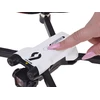 Jokomisiada Drone with camera - remote-controlled quadrocopter + memory card RC0756