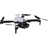Jokomisiada Drone with camera - remote-controlled quadrocopter + memory card RC0756