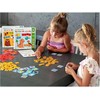 Edgard Educational game Syllable to syllable 4-8 metai GR0539