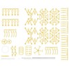 Jokomisiada Mokomasis rinkinys WIND POWER WINDOWS ZA2246