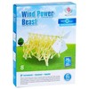 Jokomisiada Mokomasis rinkinys WIND POWER WINDOWS ZA2246