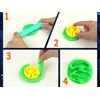 Jokomisiada Edukacinis plastilinių planetų rinkinys Saulės sistemos pelėsiai