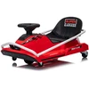 Jokomisiada Electric go-kart with drift function max 50kg - battery vehicle PA0339