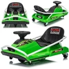 Jokomisiada Electric go-kart with drift function max 50kg - battery vehicle PA0339