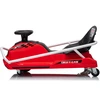 Jokomisiada Electric go-kart with drift function max 50kg - battery vehicle PA0339