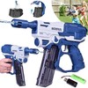 Jokomisiada Long-range electric water gun - 9m spray range ZA4959