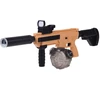 Jokomisiada Electric Vanduo Gun Automatic Blaster M416– Long Range ZA6162