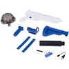 Jokomisiada Electric Vanduo Gun Automatic Blaster M416– Long Range ZA6162