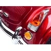 Jokomisiada Elegantiškas RETRO automobilis 2x variklis 12V, lakas PA0057M
