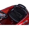 Jokomisiada Elegantiškas RETRO automobilis 2x variklis 12V, lakas PA0057M