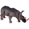 Figūros Gyvūnai Safari Skunk Rhinoceros