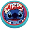 Stamp Flying Disc Stitch 20cm – Flexible Rubber Toy for Kids SP0882