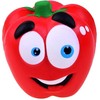 Jokomisiada Foam grinder PAPRYKA Foam toy ZA2624
