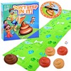 Jokomisiada Funny GAME Don't fall into it! watch where you step! GR0370