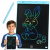 Jokomisiada Graphics tablet LCD screen 12" - interactive drawing board TA0118