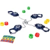 Jokomisiada Handcuffs arcade game - crack the code and be the first to free yourself! GR0845