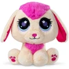 Hasbro Littlest Pet Shop beige bunny plush toy 16cm ZA6725