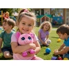 Hasbro Littlest Pet Shop mascot PIG 16cm ZA6725