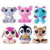 Hasbro Littlest Pet Shop mascot PIG 16cm ZA6725