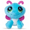 Hasbro Littlest Pet Shop mėlynas BUTTERFLY mascot 16cm ZA6725