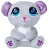 Hasbro Littlest Pet Shop pilka mascot MOUSE 16cm ZA6725