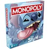Hasbro Monopoly Board Game: Stitch (Polish Edition) GR0823