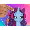 Hasbro My Little Pony Posable Figure PONY Misty Brightdawn + 16pcs ZA6187