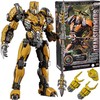 Hasbro Transformers Decepticons Cheetor 18cm figūrėlė BONUS kolekcija ZA5473