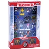 Hasbro JADA Transformers Nano Metalfigs 18 figūrėlių rinkinys 33784