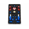 Hasbro Transformers Optimus Prime Mini Series Foldable Figure 12cm ZA6465
