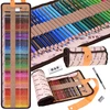 Jokomisiada H&B professional artistic pencils - set of 72 pencils AP0126