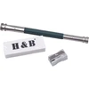 Jokomisiada H&B professional artistic pencils - set of 72 pencils AP0126