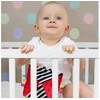Hencz Moms Care Hencz Toys Szelešcik Gelimės žaislas žyma