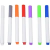 Dėlionė Jokomisiada Illuminated LED Drawing and Painting Board with 7 Markers and Stand ZA6326