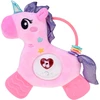 Jokomisiada Interactive baby pendant UNICORN teether, 12 melodies ZA6349