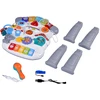 Jokomisiada Interactive Educational Table for Toddlers – Colorful Fun and Learning – ZA6134