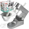 Casdon Interactive mixer with bowl and accessories - Kenwood ZA6721 kitchen robot