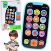 Joko Interactive Phone for Kids – Baby’s First English-Language Išmanusis telefonas