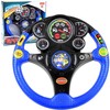 Jokomisiada Interactive steering wheel sound vibration ZA3900