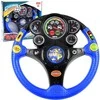 Jokomisiada Interactive steering wheel sound vibration ZA3900