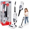 Jokomisiada Interactive VACUUM CLEANER for children 2 in 1 vertical and handheld ZA6317