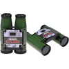 Jokomisiada Kids’ Soldier Play Set with Light and Sound Toy Gun, Binoculars and Handcuffs ZA6316