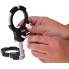 Jokomisiada Kids’ Soldier Play Set with Light and Sound Toy Gun, Binoculars and Handcuffs ZA6316