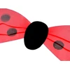 Jokomisiada Ladybug wings wings with dots ZA3954