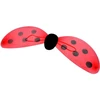Jokomisiada Ladybug wings wings with dots ZA3954
