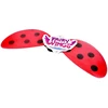 Jokomisiada Ladybug wings wings with dots ZA3954